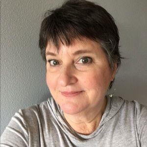 Meet your Posher, Susan